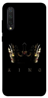 Чохол на Xiaomi Mi CC9 / Mi 9 Lite King ver.2 фото 1 з 1