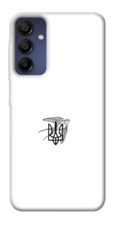 Чохол на Samsung Galaxy A15 4G/5G Сокіл фото 1 з 1