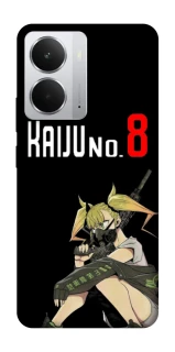 Чехол на Realme 14 8Kaijuu фото 1 из 1