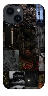 Чехол на Apple iPhone 14 (6.1") Christmas mood ver.6 фото 1 из 1