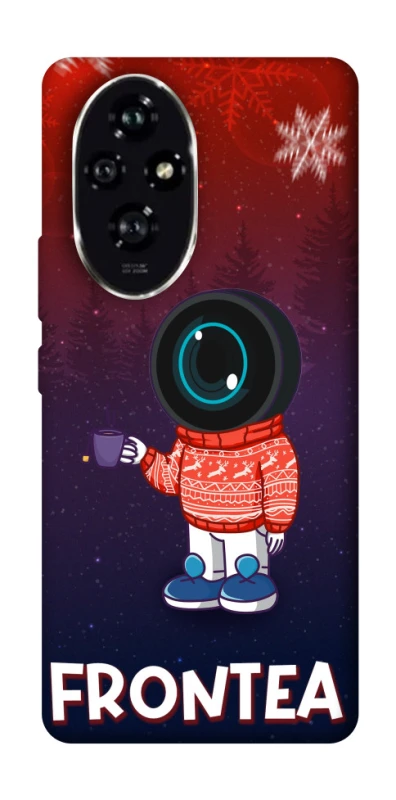 Чохол на Honor 200 Frontea фото 1 з 1