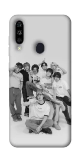 Чохол на ZTE Blade A7 (2020) Stray Kids All Around фото 1 з 1