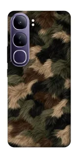 Чохол на Vivo Y300 Camouflage v30 фото 1 з 1