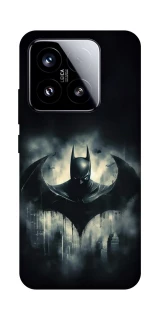 Чехол на Xiaomi 15 Batman icon фото 1 из 1