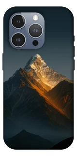 Чохол на Apple iPhone 16 Pro Max Mountain v8 фото 1 з 1