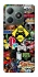 Чехол на Realme C61 Gamer Zone фото 1 из 1