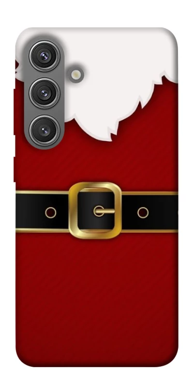 Чохол на Samsung Galaxy S24+ Новорічний v4 фото 1 з 1