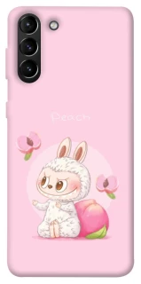 Чехол на Samsung Galaxy S21+ Mokoko Peach фото 1 из 1