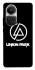Чохол на Oppo Reno 10 Linkin Park logo ver.1 фото 1 Чохол на Oppo Reno 10 Linkin Park logo ver.1 фото 1 з 1