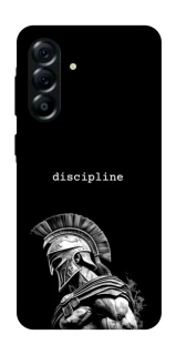 Чохол на Samsung Galaxy A57 5G Discipline v3 фото 1 з 1