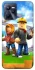 Чохол на Realme C35 Roblox Builder Adventure фото 1 з 1