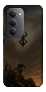 Чохол на Xiaomi Redmi 15 (Global) Berserk v11 фото 1 з 1