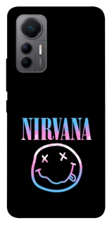 Чохол на Xiaomi 12 Lite Nirvana ver.6 фото 1 з 1