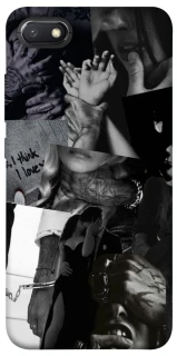 Чехол на Xiaomi Redmi 6A Hot collage ver.6 фото 1 из 1