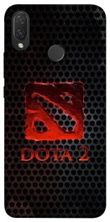 Чохол на Huawei P Smart+ (nova 3i) Dota 2 фото 1 з 1