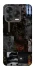 Чехол на ZTE Blade V70 Design Christmas mood ver.6 фото 1 из 2