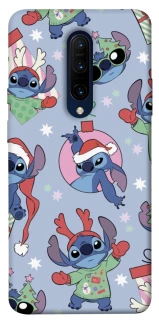 Чохол на OnePlus 7 Pro Stitch ver.20 фото 1 з 1
