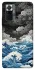 Чохол на Xiaomi Redmi Note 10 Pro Japan wave фото 1 з 1