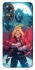 Чехол на Oppo A17 Edward Elric фото 1 из 1