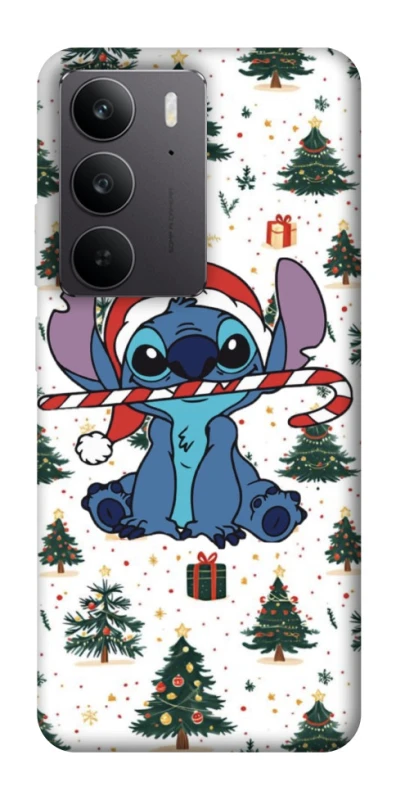 Чохол на Realme C75 Stitch ver.23 фото 1 з 1