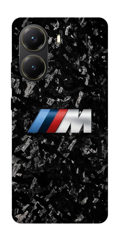 Чохол на Xiaomi Poco X7 Pro M-series carbon фото 1 з 1