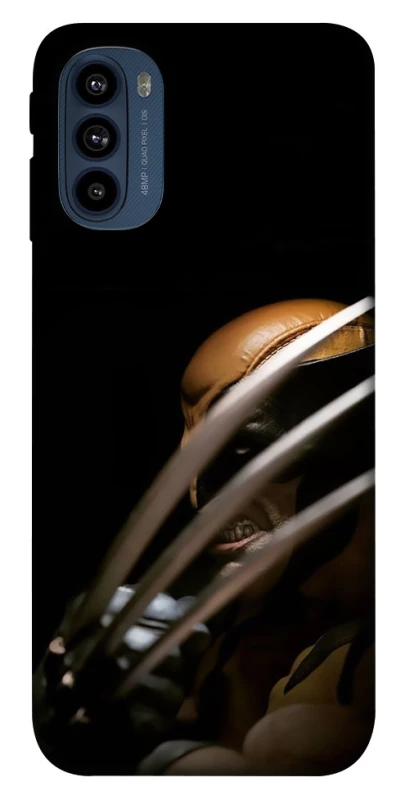 Чохол на Motorola Moto G41 Wolverine фото 1 з 1