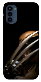 Чохол на Motorola Moto G41 Wolverine фото 1 з 1