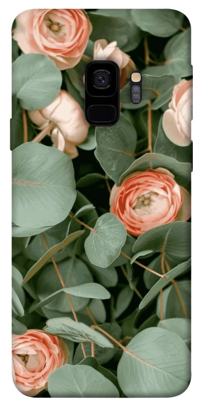 Чохол на Samsung Galaxy S9 Eternal Spring фото 1 з 1
