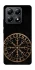 Чехол на Xiaomi 14T Рунический круг v2 фото 1 из 1