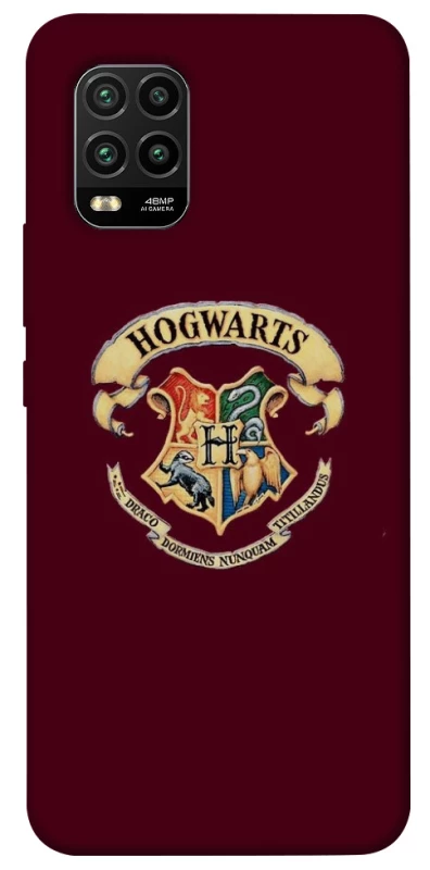Чохол на Xiaomi Mi 10 Lite Harry Potter v7 фото 1 з 1
