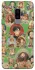 Чехол на Samsung Galaxy S9+ Harry Potter v27 фото 1 из 1