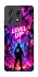 Чехол на Motorola Edge 50 Pro Level UP фото 1 из 1