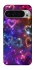 Чохол на Google Pixel 9 Pro XL Drawn hearts фото 1 з 1