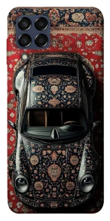 Чохол на Samsung Galaxy M33 5G Luxury in Motion фото 1 з 1