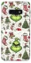 Чохол на Samsung Galaxy S10e Grinch mood ver.3 фото 1 з 1