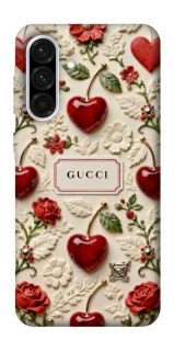 Чехол на Samsung Galaxy A36 5G Gucci ver.2 фото 1 из 1