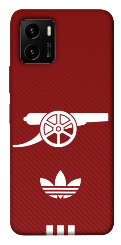 Чохол на Vivo Y15s FC Arsenal v7 фото 1 з 1