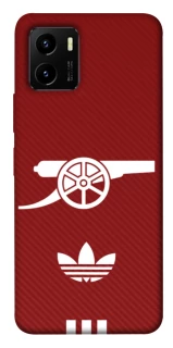 Чохол на Vivo Y15s FC Arsenal v7 фото 1 з 1