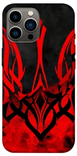 Чохол на Apple iPhone 13 Pro Max (6.7") Герб v18 фото 1 з 1