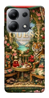 Чехол на Xiaomi Redmi Note 13 4G Guess фото 1 из 1