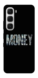 Чохол на Infinix Hot 60i Money-dollars фото 1 з 1