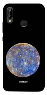 Чехол на Huawei P20 Lite Mercury фото 1 из 1