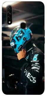 Чохол на Oppo A31 F-1 ver.8 фото 1 з 1