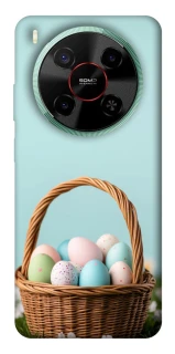 Чехол на ZTE Nubia V70 Max Easter ver.5 фото 1 из 1