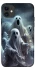Чохол на Apple iPhone 11 (6.1") Ghost фото 1 з 1