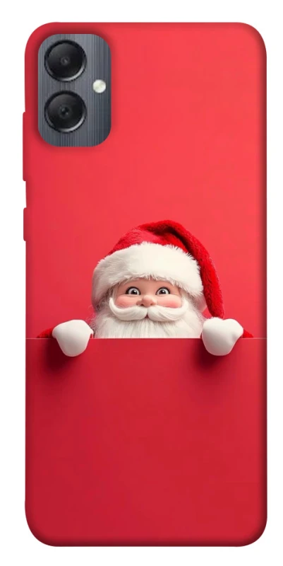 Чохол на Samsung Galaxy A05 Christmas mood ver.11 фото 1 з 1