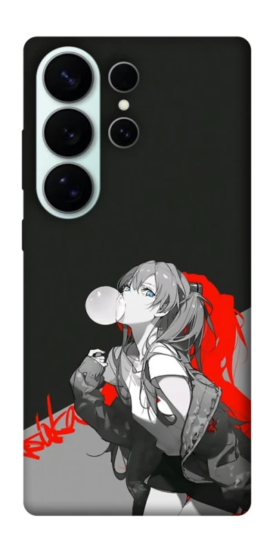 Чохол на Samsung Galaxy S26 Ultra Asoka фото 1 з 1