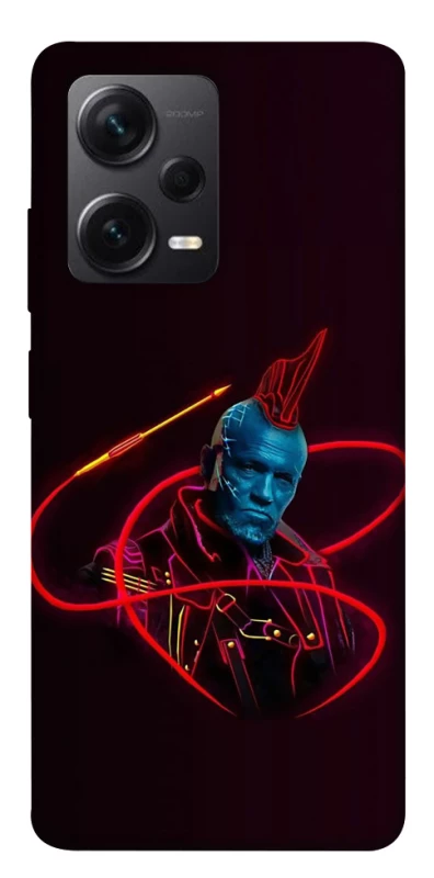 Чохол на Xiaomi Redmi Note 12 Pro 5G Yondu фото 1 з 1