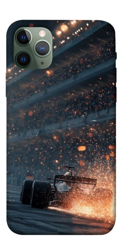 Чохол на Apple iPhone 11 Pro (5.8") F-1 ver.3 фото 1 з 1