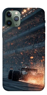 Чохол на Apple iPhone 11 Pro (5.8") F-1 ver.3 фото 1 з 1